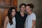 Saturday Night at Byblos Old Souk, Part 1 of 2